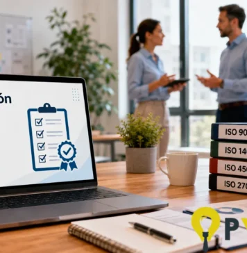 Certificación ISO para pymes: cómo certificarse sin morir en el intento certificación ISO para pymes