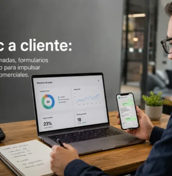 Del clic al cliente: cómo medir llamadas, formularios y WhatsApp en una pyme cómo medir llamadas formularios y WhatsApp en marketing digital para pymes