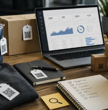 Cómo medir los resultados de una campaña de merchandising sin engañarte con las métricas cómo medir los resultados de una campaña de merchandising