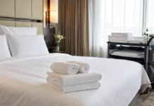 Renting textil para hoteles: cómo reducir costes sin perder calidad en la lencería cuándo compensa contratar renting textil para hoteles frente a comprar lencería hotelera