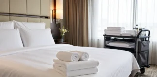 Renting textil para hoteles: cómo reducir costes sin perder calidad en la lencería cuándo compensa contratar renting textil para hoteles frente a comprar lencería hotelera
