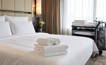 Renting textil para hoteles: cómo reducir costes sin perder calidad en la lencería cuándo compensa contratar renting textil para hoteles frente a comprar lencería hotelera