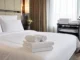 cuándo compensa contratar renting textil para hoteles frente a comprar lencería hotelera