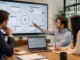 ERP central o aplicaciones especializadas: qué modelo de software conviene a tu empresa cuándo conviene usar un ERP y cuándo un software especializado en una pyme
