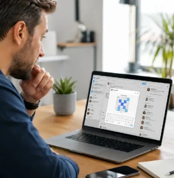 por qué LinkedIn tiene juegos y qué estrategia de marketing hay detrás