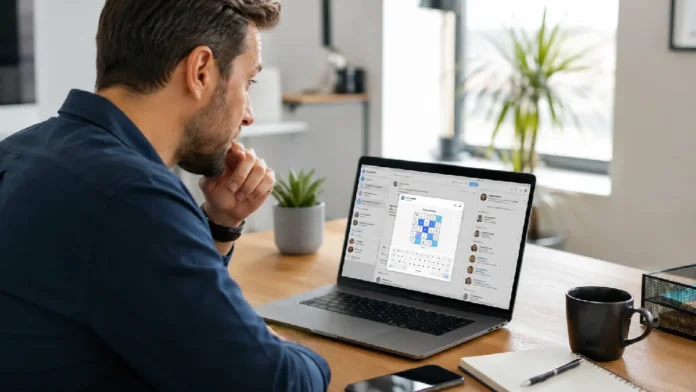por qué LinkedIn tiene juegos y qué estrategia de marketing hay detrás por qué LinkedIn tiene juegos y qué estrategia de marketing hay detrás