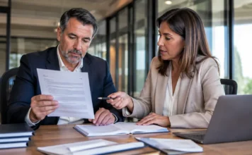 qué hace una correduría independiente en un siniestro de responsabilidad civil de administradores de una pyme