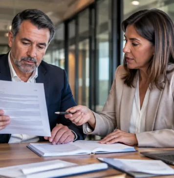 qué hace una correduría independiente en un siniestro de responsabilidad civil de administradores de una pyme