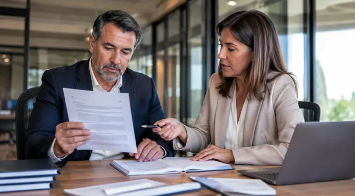qué hace una correduría independiente en un siniestro de responsabilidad civil de administradores de una pyme