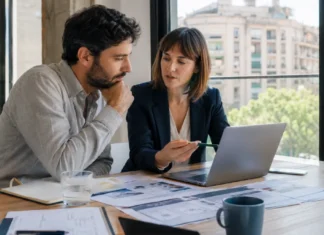 Qué preguntar antes de contratar un diseñador web en Barcelona si tienes una pyme qué preguntar antes de contratar un diseñador web en Barcelonanuevo