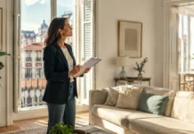 Cómo alquilar una vivienda en Madrid sin jugarte la renta: checklist para propietarios qué revisar antes de alquilar un piso en Madrid como propietario