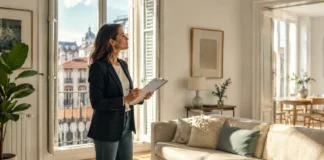 qué revisar antes de alquilar un piso en Madrid como propietario