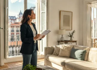 Cómo alquilar una vivienda en Madrid sin jugarte la renta: checklist para propietarios qué revisar antes de alquilar un piso en Madrid como propietario