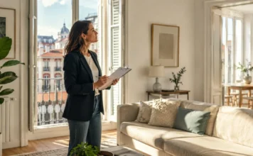 Cómo alquilar una vivienda en Madrid sin jugarte la renta: checklist para propietarios qué revisar antes de alquilar un piso en Madrid como propietario