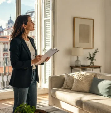 Cómo alquilar una vivienda en Madrid sin jugarte la renta: checklist para propietarios qué revisar antes de alquilar un piso en Madrid como propietario