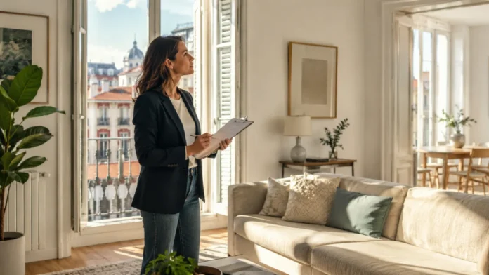 qué revisar antes de alquilar un piso en Madrid como propietario qué revisar antes de alquilar un piso en Madrid como propietario