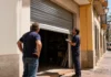 Mantenimiento de persianas en locales de Málaga en pleno verano: cómo evitar cierres, retrasos y averías caras qué revisar si la persiana de un local falla en verano en Málaga