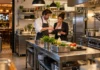 Cómo equipar la cocina de un bar o restaurante sin gastar de más Cómo equipar la cocina de un bar o restaurante sin gastar de más