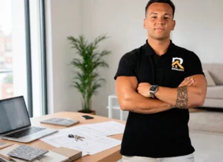 Felipe Beltrán acompañamiento integral al inversor inmobiliario