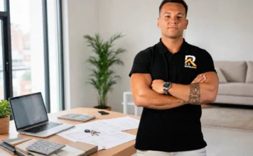 Felipe Beltrán abre una nueva etapa con Rentabilizarte para acompañar al inversor durante toda la operación Felipe Beltrán acompañamiento integral al inversor inmobiliario