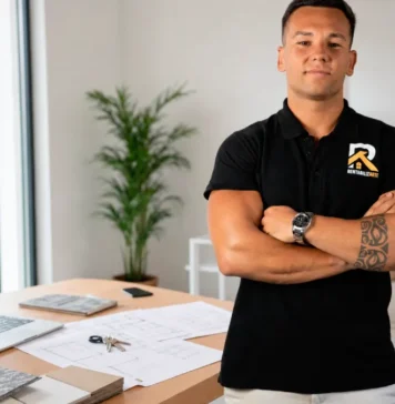 Felipe Beltrán abre una nueva etapa con Rentabilizarte para acompañar al inversor durante toda la operación Felipe Beltrán acompañamiento integral al inversor inmobiliario