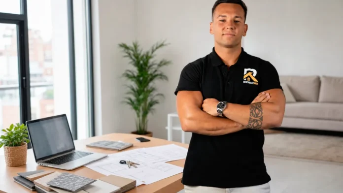 Felipe Beltrán acompañamiento integral al inversor inmobiliario Felipe Beltrán acompañamiento integral al inversor inmobiliario