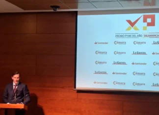 Cuidan a los mayores y ahora les premian por cómo cuidan a su equipo: el reconocimiento a Gerhogar en los Premios Pyme 2026 Gerhogar Premio Pyme del Año 2026