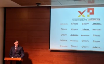 Cuidan a los mayores y ahora les premian por cómo cuidan a su equipo: el reconocimiento a Gerhogar en los Premios Pyme 2026 Gerhogar Premio Pyme del Año 2026