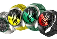 HUAWEI Watch GT 7 Pro: tecnología premium para quienes entrenan, viajan y no paran HUAWEI Watch GT 7 Pro smartwatch deportivo premium