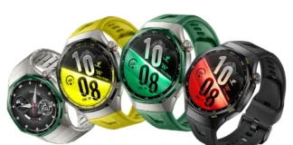 HUAWEI Watch GT 7 Pro smartwatch deportivo premium