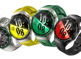 HUAWEI Watch GT 7 Pro smartwatch deportivo premium