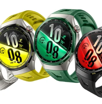 HUAWEI Watch GT 7 Pro smartwatch deportivo premium