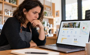 Qué hacer si desaparecen las reseñas de Google de tu negocio
