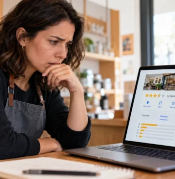 Reseñas de Google desaparecidas: qué hacer antes de perder clientes Qué hacer si desaparecen las reseñas de Google de tu negocio