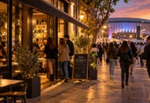 Cómo convertir los eventos de tu ciudad en oportunidades de venta para tu pyme cómo Aprovechar los eventos locales para atraer clientes a una pyme
