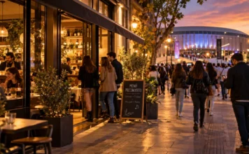 Cómo convertir los eventos de tu ciudad en oportunidades de venta para tu pyme cómo Aprovechar los eventos locales para atraer clientes a una pyme