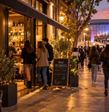 Cómo convertir los eventos de tu ciudad en oportunidades de venta para tu pyme cómo Aprovechar los eventos locales para atraer clientes a una pyme