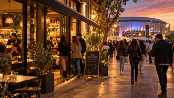 cómo Aprovechar los eventos locales para atraer clientes a una pyme