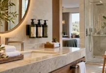 Amenities personalizados para hoteles en 2026: cómo elegirlos ante la nueva normativa europea de envases cómo elegir amenities personalizados para hoteles ante la nueva normativa europea de envases