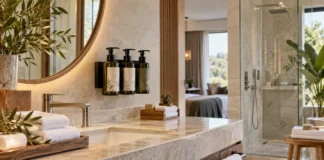 cómo elegir amenities personalizados para hoteles ante la nueva normativa europea de envases