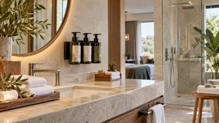 cómo elegir amenities personalizados para hoteles ante la nueva normativa europea de envases cómo elegir amenities personalizados para hoteles ante la nueva normativa europea de envases