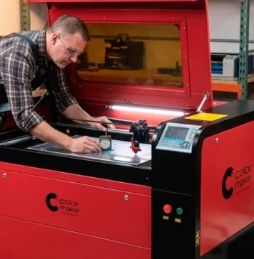 Cómo funciona el corte láser y qué máquina elegir para tu taller cómo funciona el corte láser y qué tener en cuenta antes de comprar una máquin