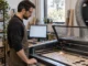 Cómo funciona el corte láser y qué máquina elegir para tu taller cómo funciona el corte láser y qué tener en cuenta antes de comprar una máquina