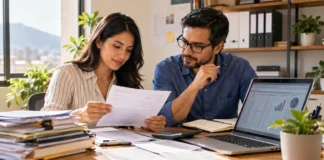 Dos perfiles que pueden ayudar a una pyme a trabajar con más orden cómo mejorar los procesos internos de una pyme mediante la formación