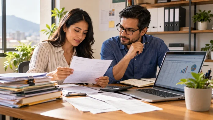 cómo mejorar los procesos internos de una pyme mediante la formación