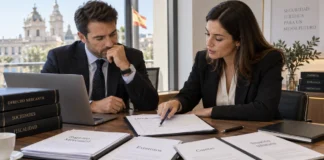 Comprar una SL ya constituida: qué comprobar antes de firmar qué comprobar antes de comprar una sociedad limitada ya constituida
