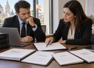 Comprar una SL ya constituida: qué comprobar antes de firmar qué comprobar antes de comprar una sociedad limitada ya constituida