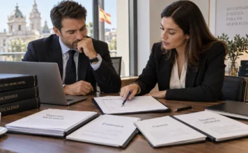 Comprar una SL ya constituida: qué comprobar antes de firmar qué comprobar antes de comprar una sociedad limitada ya constituida