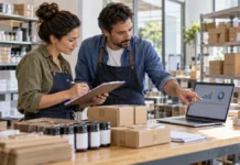 Cómo una pyme puede ordenar su producción sin perder de vista sus números Cómo una pyme puede ordenar su producción sin perder de vista sus números
