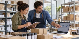 Cómo una pyme puede ordenar su producción sin perder de vista sus números Cómo una pyme puede ordenar su producción sin perder de vista sus números